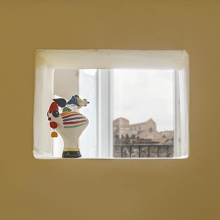 마테라 La Casa Di Gianni 빌라 외부 사진
