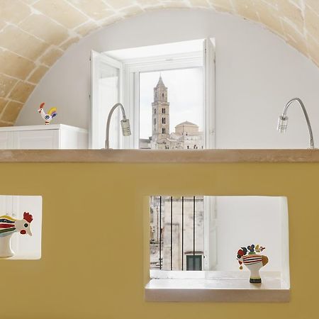 마테라 La Casa Di Gianni 빌라 외부 사진